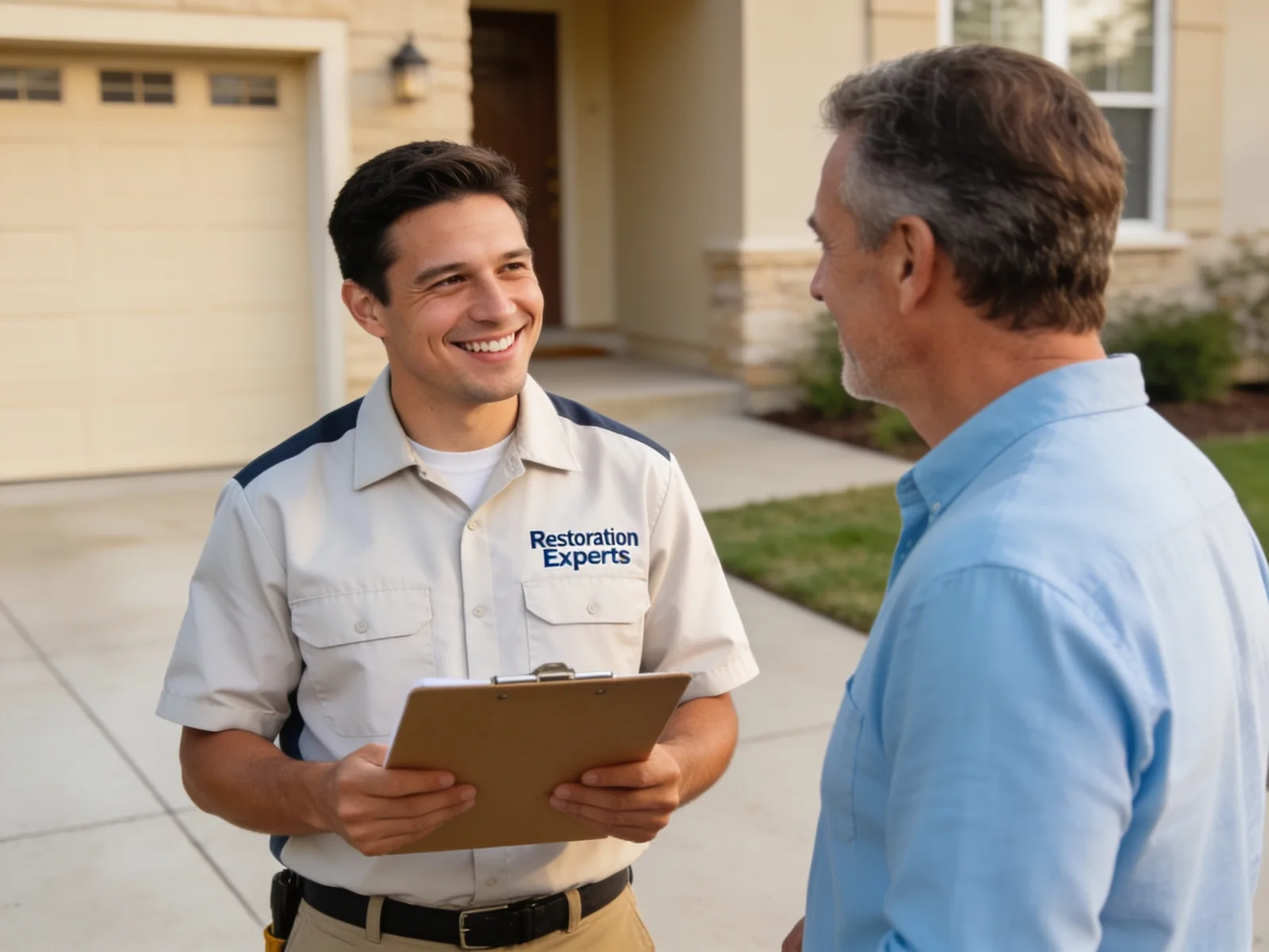 Water Damage Cleanup Maryknoll, NY FAQs